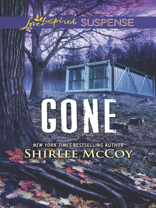 Cover image for Gone